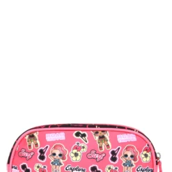 Trousse Poupée LOL Explore -Promos Voyage Sac Boutique trousse scolaire dessins animes 784737z