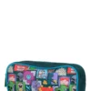 Trousse Minecraft Collection - 2 Compartiments