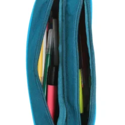 Trousse Minecraft Collection - 2 Compartiments -Promos Voyage Sac Boutique trousse scolaire dessins animes 855240z