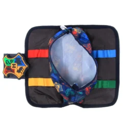 Trousse Pliable Harry Potter -Promos Voyage Sac Boutique trousse scolaire dessins animes 858765z