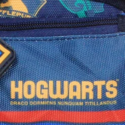 Trousse Pliable Harry Potter -Promos Voyage Sac Boutique trousse scolaire dessins animes 858767z