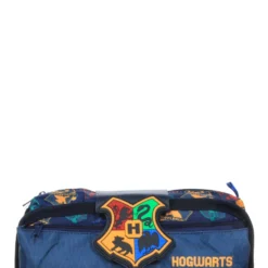 Trousse Pliable Harry Potter -Promos Voyage Sac Boutique trousse scolaire dessins animes 858768z