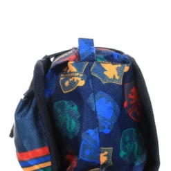 Trousse Pliable Harry Potter -Promos Voyage Sac Boutique trousse scolaire dessins animes 858770z