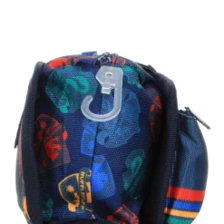 Trousse Pliable Harry Potter -Promos Voyage Sac Boutique trousse scolaire dessins animes 858772z