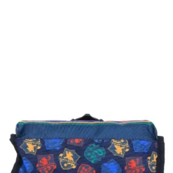 Trousse Pliable Harry Potter -Promos Voyage Sac Boutique trousse scolaire dessins animes 858773z