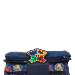 Trousse Pliable Harry Potter -Promos Voyage Sac Boutique trousse scolaire dessins animes 858774z