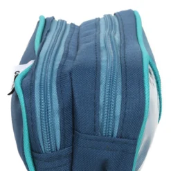 Trousse Dino Wild - 2 Compartiments -Promos Voyage Sac Boutique trousse scolaire dessins animes 861879z