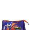 Trousse Triangulaire Sonic Prime Ready