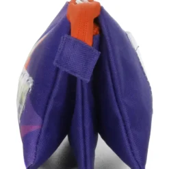 Trousse Triangulaire Sonic Prime Ready -Promos Voyage Sac Boutique trousse scolaire dessins animes 863923z