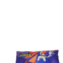 Trousse Triangulaire Sonic Prime Ready -Promos Voyage Sac Boutique trousse scolaire dessins animes 863926z