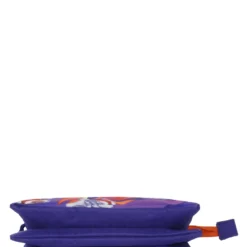 Trousse Triangulaire Sonic Prime Ready -Promos Voyage Sac Boutique trousse scolaire dessins animes 863927z