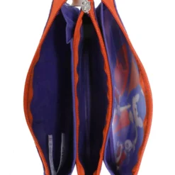 Trousse Triangulaire Sonic Prime Ready -Promos Voyage Sac Boutique trousse scolaire dessins animes 863928z