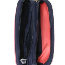 Trousse Chaton - 2 Compartiments -Promos Voyage Sac Boutique trousse scolaire dessins animes 865221z