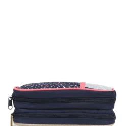 Trousse Chaton - 2 Compartiments -Promos Voyage Sac Boutique trousse scolaire dessins animes 865228z