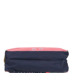 Trousse Chaton - 2 Compartiments -Promos Voyage Sac Boutique trousse scolaire dessins animes 865229z