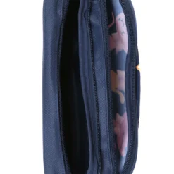 Trousse Lili Lou Glam - 2 Compartiments -Promos Voyage Sac Boutique trousse scolaire dessins animes 865534z