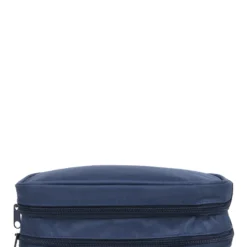 Trousse Lili Lou Glam - 2 Compartiments -Promos Voyage Sac Boutique trousse scolaire dessins animes 865541z