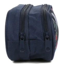 Trousse Cybel Spring - 2 Compartiments -Promos Voyage Sac Boutique trousse scolaire dessins animes 869457z