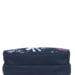 Trousse Cybel Spring - 2 Compartiments -Promos Voyage Sac Boutique trousse scolaire dessins animes 869460z