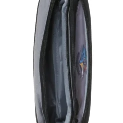 Trousse Harry Potter Houses Of Hogwarts - 2 Compartiments -Promos Voyage Sac Boutique trousse scolaire dessins animes 869492z