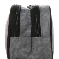 Trousse Harry Potter Houses Of Hogwarts - 2 Compartiments -Promos Voyage Sac Boutique trousse scolaire dessins animes 869497z