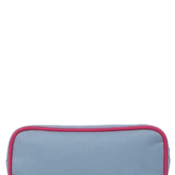 Trousse Lili Lou Spring - 2 Compartiments -Promos Voyage Sac Boutique trousse scolaire dessins animes 869508z