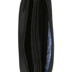 Trousse Harry Potter Château De Poudlard - 2 Compartiments -Promos Voyage Sac Boutique trousse scolaire dessins animes 869626z