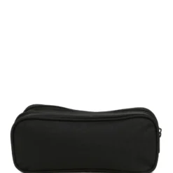 Trousse Harry Potter Château De Poudlard - 2 Compartiments -Promos Voyage Sac Boutique trousse scolaire dessins animes 869630z