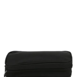 Trousse Harry Potter Château De Poudlard - 2 Compartiments -Promos Voyage Sac Boutique trousse scolaire dessins animes 869633z