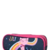 Trousse Lili Lou Rainbow - 2 Compartiments