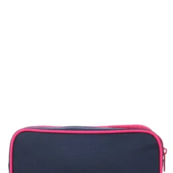 Trousse Lili Lou Rainbow - 2 Compartiments -Promos Voyage Sac Boutique trousse scolaire dessins animes 870545z