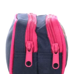 Trousse Lili Lou Rainbow - 2 Compartiments -Promos Voyage Sac Boutique trousse scolaire dessins animes 870546z