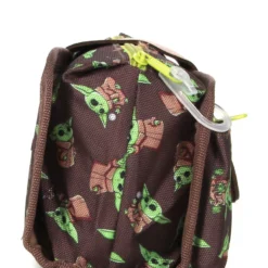 Disney Trousse Star Wars The Mandalorian Grogu -Promos Voyage Sac Boutique trousse scolaire disney 790590z