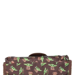 Disney Trousse Star Wars The Mandalorian Grogu -Promos Voyage Sac Boutique trousse scolaire disney 790591z