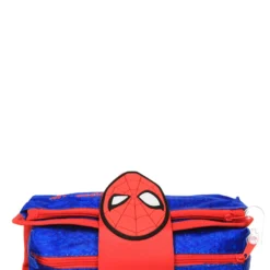Disney Trousse Spider-Man Wink -Promos Voyage Sac Boutique trousse scolaire disney 790667z