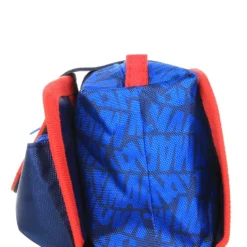 Disney Trousse Pliable Captain America -Promos Voyage Sac Boutique trousse scolaire disney 858833z