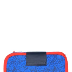 Disney Trousse Pliable Captain America -Promos Voyage Sac Boutique trousse scolaire disney 858834z