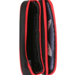 Disney Trousse Spider-Man Miles - 2 Compartiments -Promos Voyage Sac Boutique trousse scolaire disney 870708z