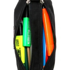 Trousse Eastpak Double Benchmark -Promos Voyage Sac Boutique trousse scolaire eastpak 694914z