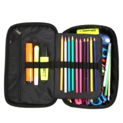 Trousse Eastpak Oval More 23 Trousse Eastpak Oval More -Promos Voyage Sac Boutique trousse scolaire eastpak 731122z