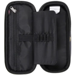 Trousse Eastpak X Super Mario Oval -Promos Voyage Sac Boutique trousse scolaire eastpak 818348z