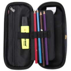 Trousse Eastpak X Super Mario Oval -Promos Voyage Sac Boutique trousse scolaire eastpak 818349z