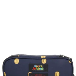 Trousse Eastpak X Super Mario Oval -Promos Voyage Sac Boutique trousse scolaire eastpak 818356z