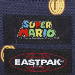 Trousse Eastpak X Super Mario Oval -Promos Voyage Sac Boutique trousse scolaire eastpak 818357z