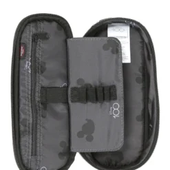 Trousse Disney 100 X Eastpak Oval -Promos Voyage Sac Boutique trousse scolaire eastpak 891312z