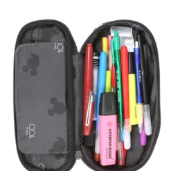 Trousse Disney 100 X Eastpak Oval -Promos Voyage Sac Boutique trousse scolaire eastpak 891322z