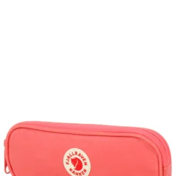 FJÄLLRÄVEN Trousse Fjällräven Kanken Pen Case -Promos Voyage Sac Boutique trousse scolaire fjallraven 474455z
