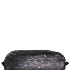 Trousse Jansport Large - 2 Compartiments -Promos Voyage Sac Boutique trousse scolaire jansport 871306z