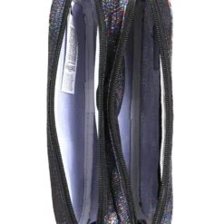 Trousse Jansport Large - 2 Compartiments -Promos Voyage Sac Boutique trousse scolaire jansport 871310z