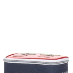 Trousse Jeune Premier Pencil Box Cherry Pink